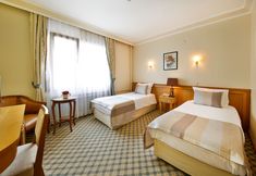 Lain-lain 5 Sidonya Hotel