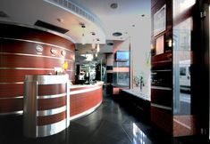 その他 5 SV Business Hotel Taksim İstanbul