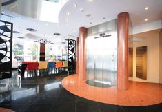 その他 3 SV Business Hotel Taksim İstanbul