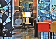 その他 2 SV Business Hotel Taksim İstanbul