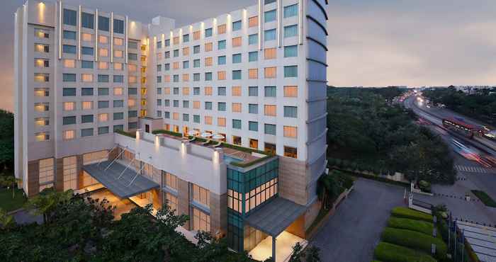 Lain-lain Four Points by Sheraton Hotel & Serviced Apartments, Pune