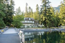 Others Lake Crescent Lodge