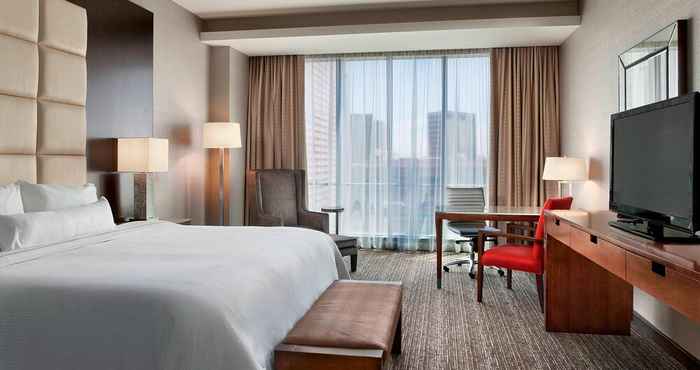 Lainnya The Westin Phoenix Downtown