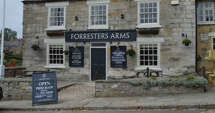 อื่นๆ The Forresters Arms Kilburn