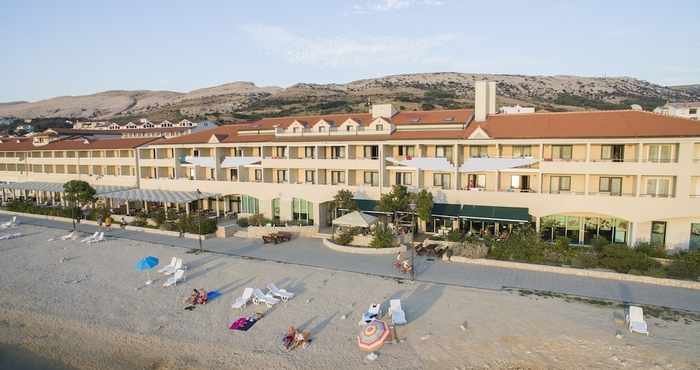 Khác Family Hotel Pagus