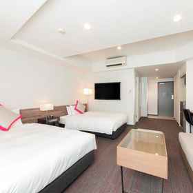 Primary image 1 Tokyu Stay Gotanda, Higashimurayama Hotels