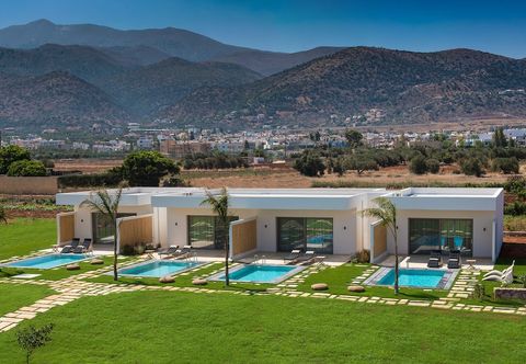 Others SunVillage Boutique Hotel