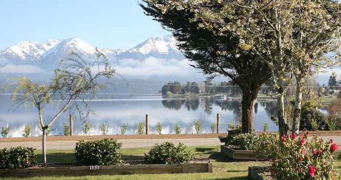 Lain-lain Te Anau Lakeview Holiday Park & Motels