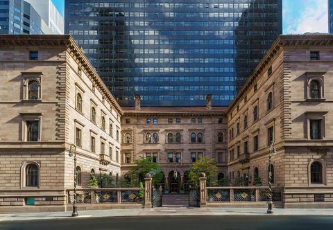 기타 The Towers at Lotte New York Palace