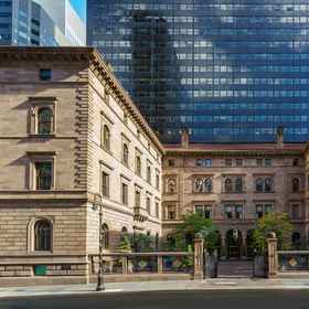 Primary image1紐約勒戴皇宮大廈飯店,皇后区飯店