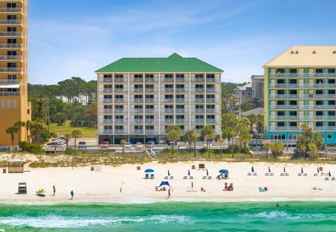 Others Beach Tower Beachfront Hotel, a By The Sea Resort