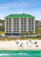Imej utama Beach Tower Beachfront Hotel, a By The Sea Resort