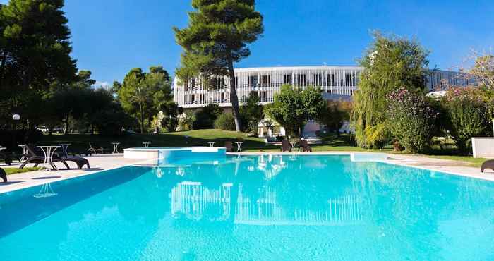 Others Gusmay Resort – Hotel Gusmay & Suite Le Dune