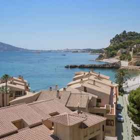 ภาพหลัก 1 Pierre & Vacances Altea Port, Redovan Hotels