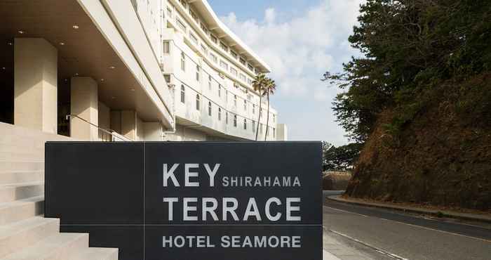 Lainnya Shirahama Key Terrace Hotel Seamore