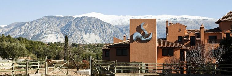 その他 Hotel & Winery Señorío de Nevada