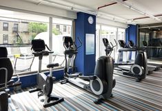 อื่นๆ 6 Aloft New York Brooklyn