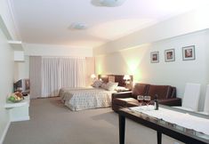 Others 2 Montañas Azules Apart Hotel