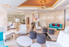 其他 3 Century Hotel