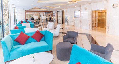 其他 2 Century Hotel