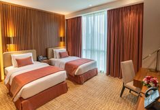 其他 6 Century Hotel