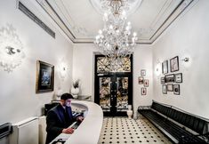 其他 6 The Story Hotel Pera