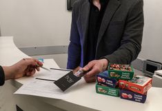 其他 5 The Story Hotel Pera