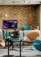 Imej utama Motel One München-Garching