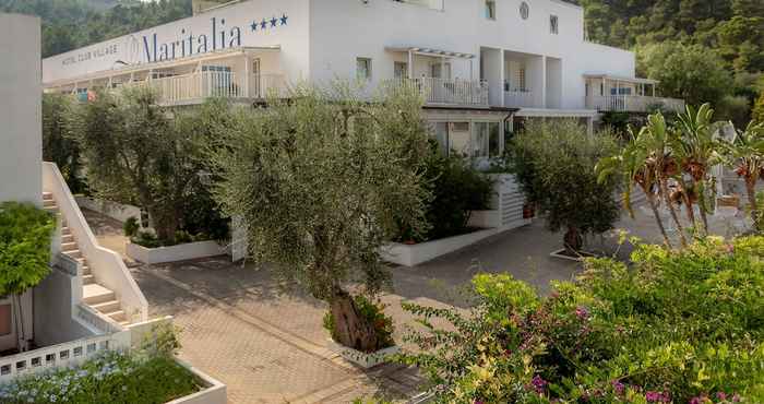 Lain-lain Maritalia Hotel Club Village - All Inclusive