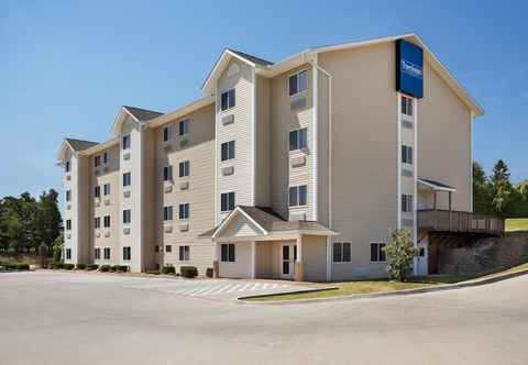 Others Travelodge by Wyndham McAlester