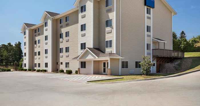 Lainnya Travelodge by Wyndham McAlester