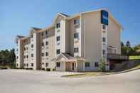 Lainnya Travelodge by Wyndham McAlester