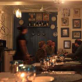 Primary image 1 Hostal de la Barra - 酒店, Neptuno 酒店