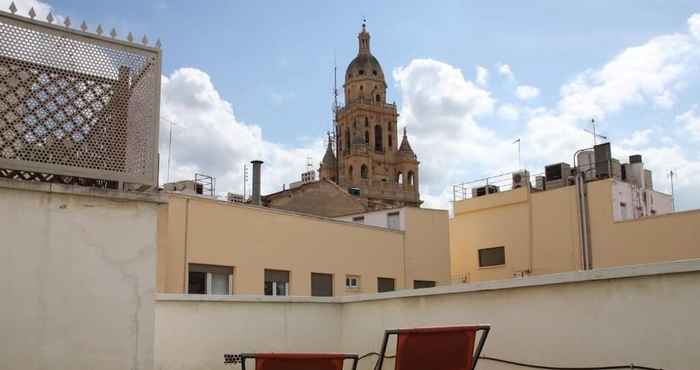 Lain-lain Hotel Bcool Murcia