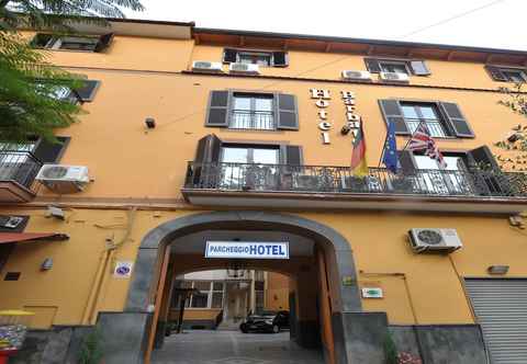 Others Hotel Barbato