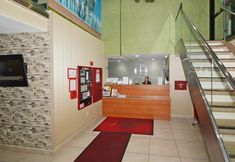 Lain-lain 3 Corona Hotel