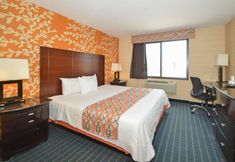 Lain-lain 7 Corona Hotel