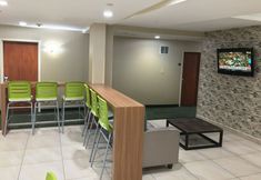 Lain-lain 4 Corona Hotel