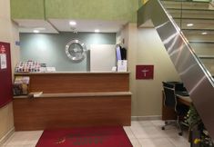 Lain-lain 2 Corona Hotel