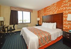 Lain-lain 6 Corona Hotel