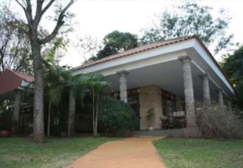 기타 Bagu Iguazú Hotel el Leñador