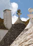 Primary image Le Alcove Luxury Resort nei Trulli