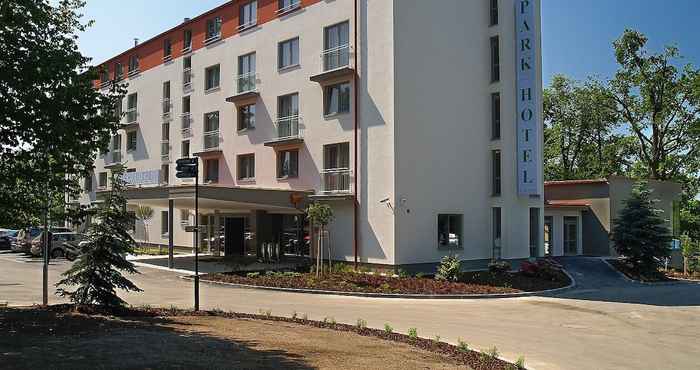 Lain-lain Parkhotel Hluboka Nad Vltavou