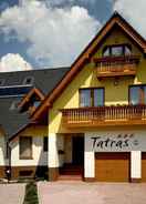 Foto utama Penzion Tatras