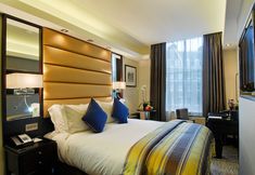 기타 4 Park Grand Marble Arch