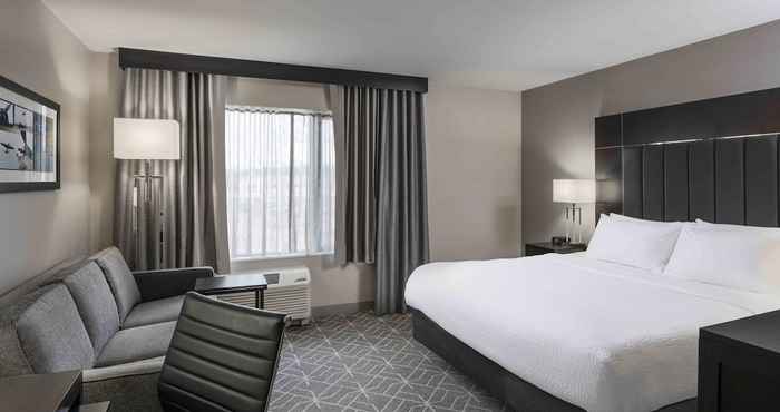 Lainnya TownePlace Suites Providence North Kingstown