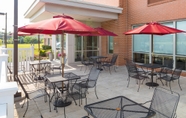 Others 4 TownePlace Suites Providence North Kingstown