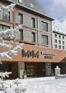 ภาพหลัก Hotel MiM Baqueira