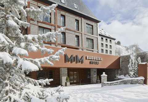 Lain-lain Hotel MiM Baqueira