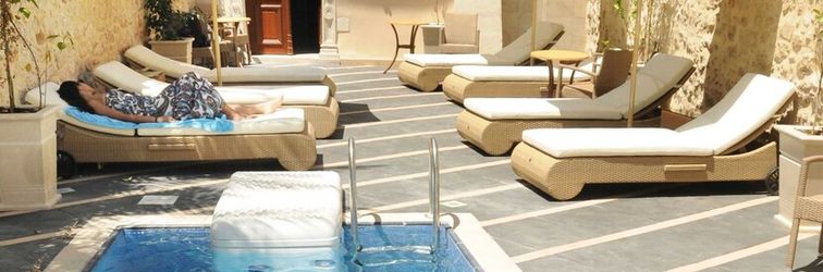 Others Antica Dimora Suites